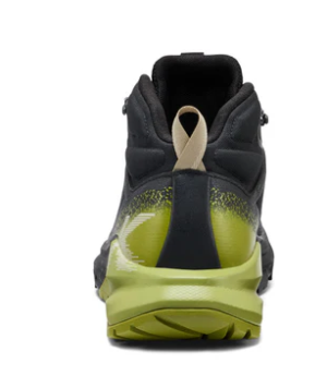 Keen Targhee Apex Mid WP herenschoen