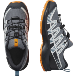 Salomon XA Pro V8 Waterproof kinderwandelschoen - Thumbnail Image 3