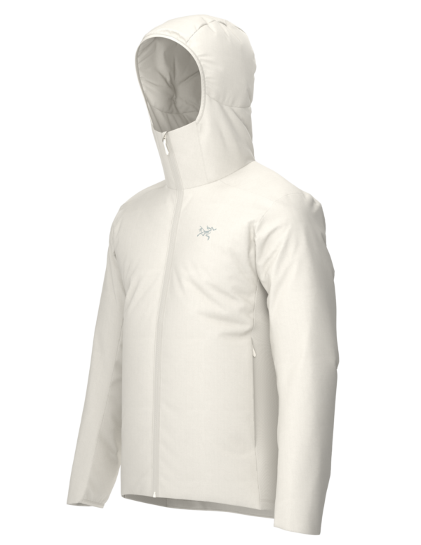 Arc'teryx Atom SL Hoody M herenjas - Image 5