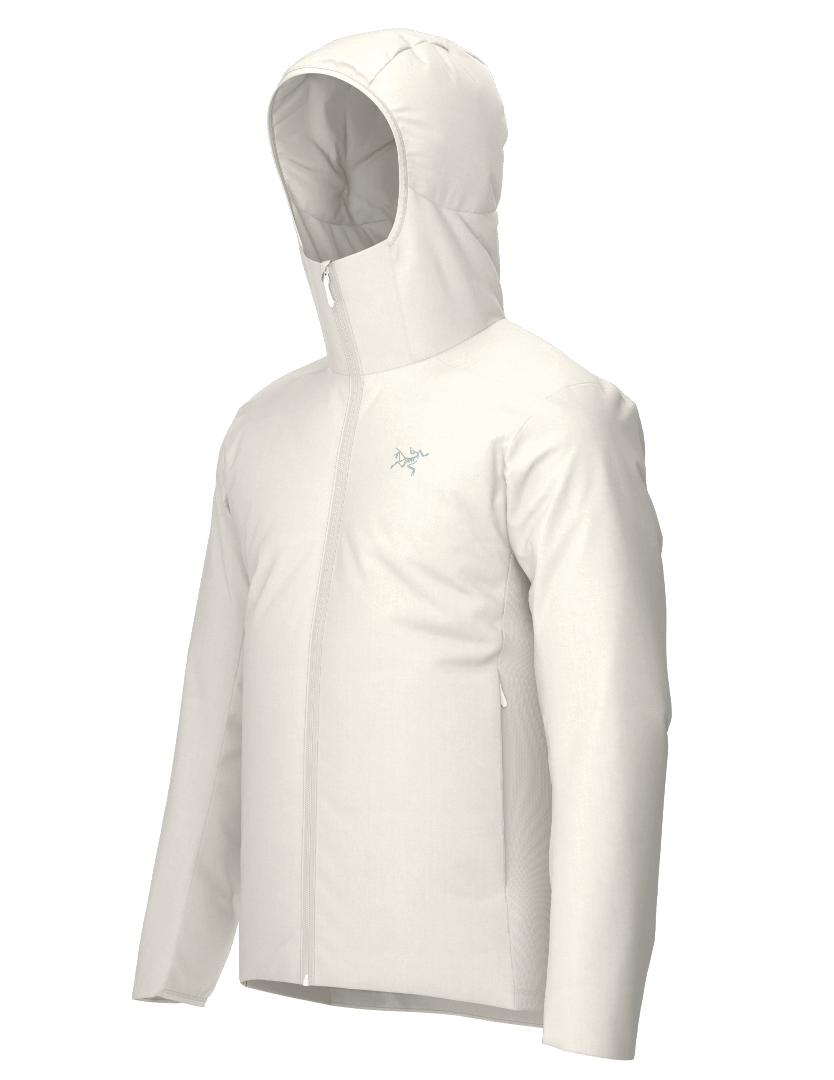Arc'teryx Atom SL Hoody M herenjas - Thumbnail Image 5