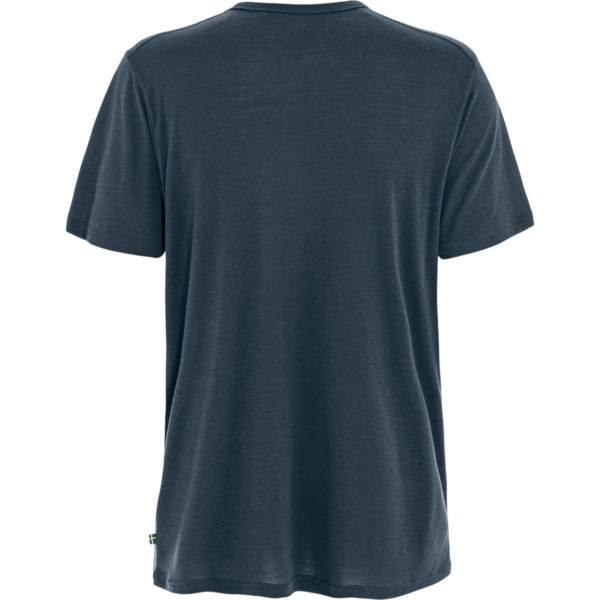 FjallRaven High Coast SS M herenshirt - Image 3
