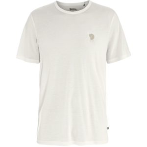 FjallRaven High Coast SS M herenshirt - Eggshell