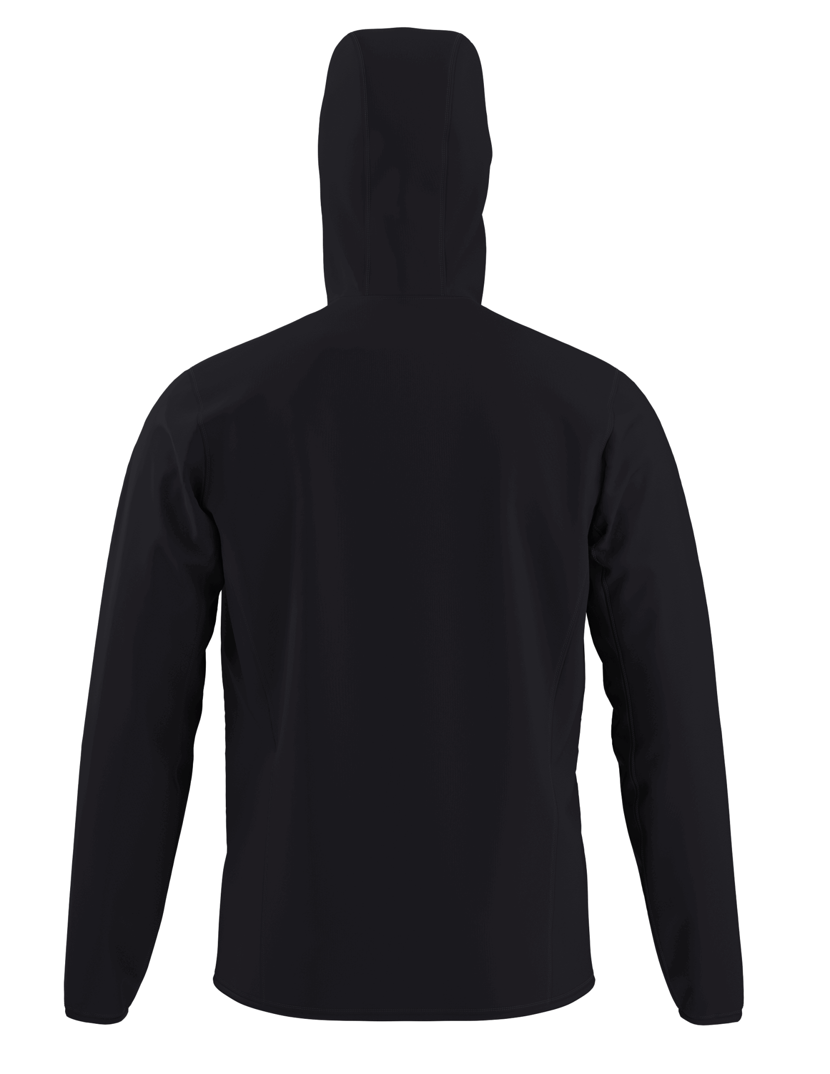 Arc'teryx Kyanite Lightweight Hoody M herenjas - Thumbnail Image 7