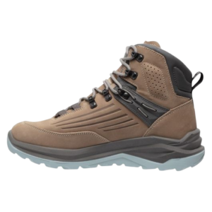 Grisport Outlander Mid wandelschoen - Grey