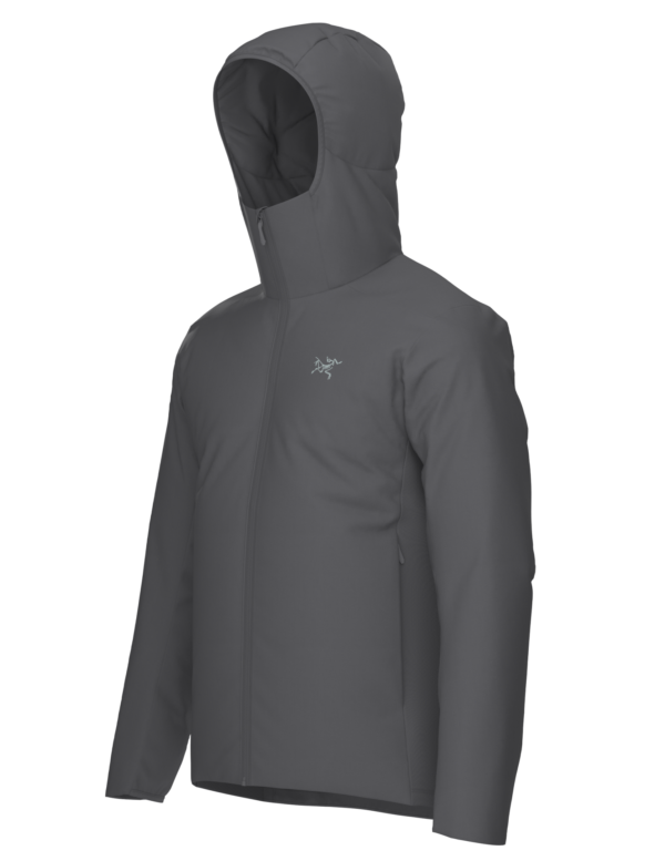 Arc'teryx Atom SL Hoody M herenjas - Image 7