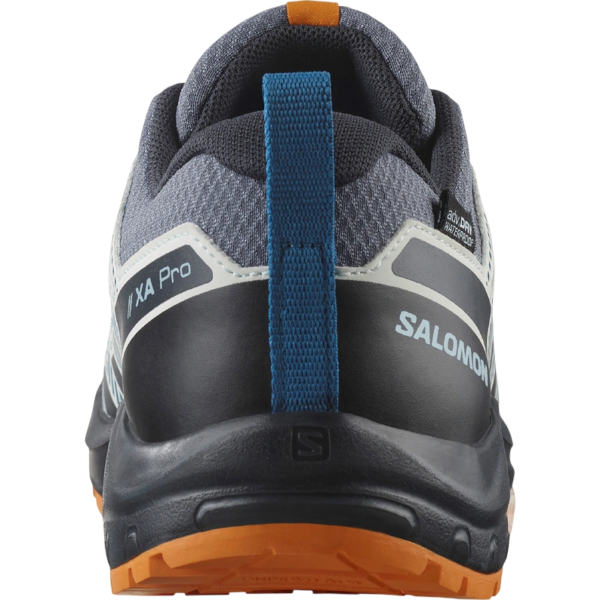 Salomon XA Pro V8 Waterproof kinderwandelschoen - Image 5
