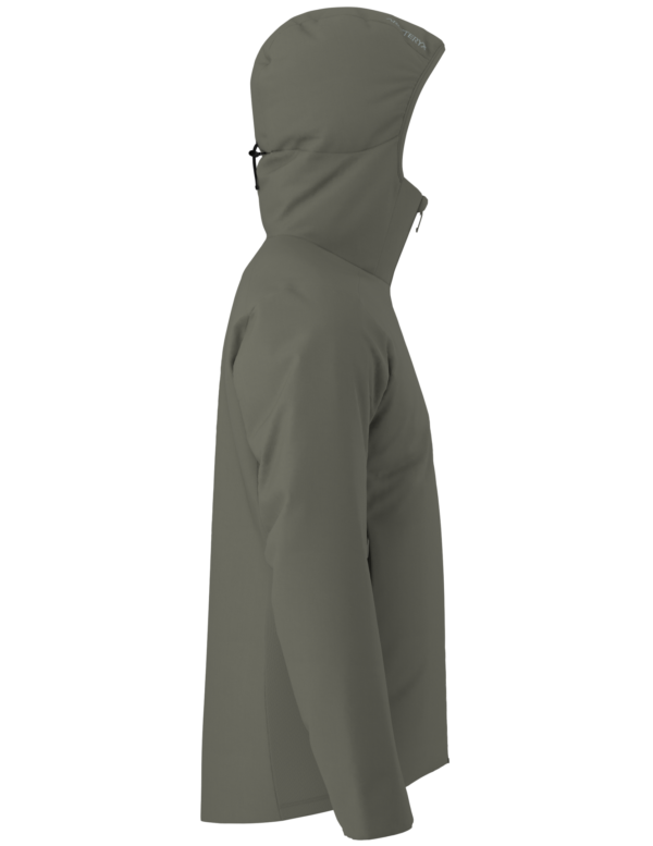 Arc'teryx Atom SL Hoody M herenjas - Image 21