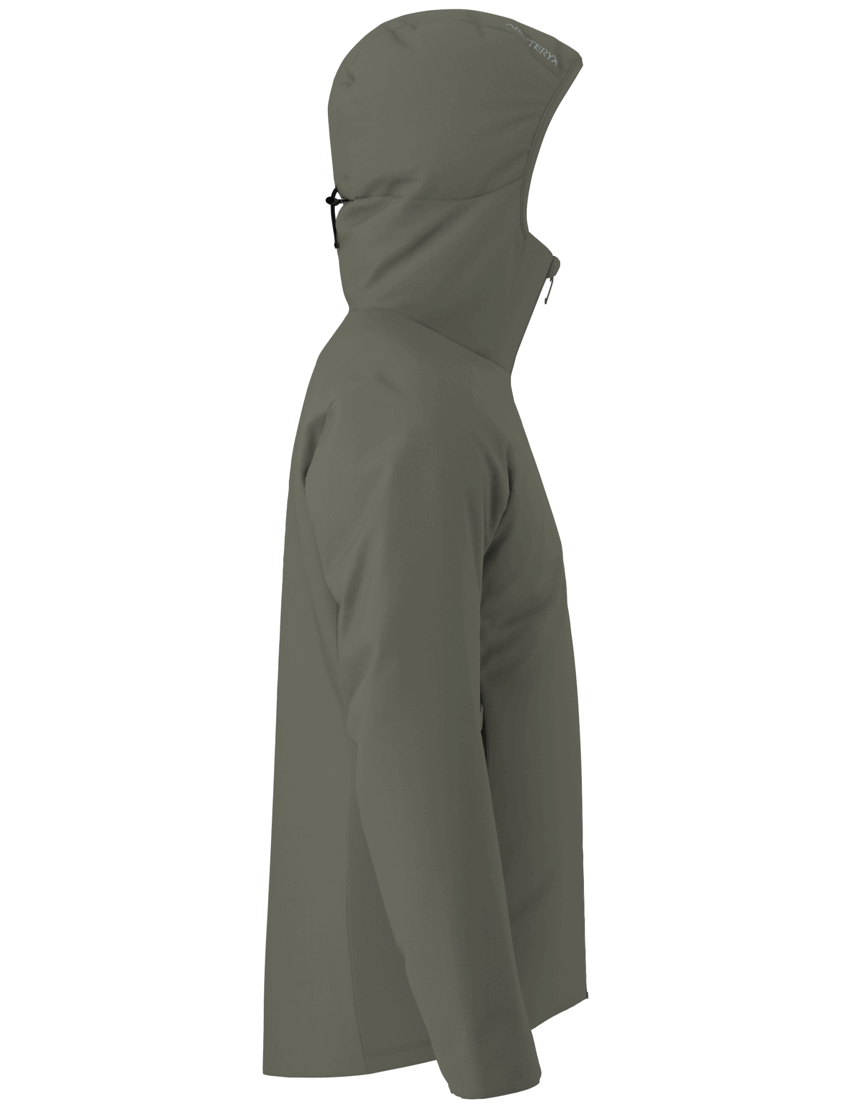 Arc'teryx Atom SL Hoody M herenjas - Thumbnail Image 21
