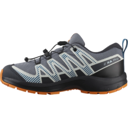 Salomon XA Pro V8 Waterproof kinderwandelschoen - Thumbnail Image 7