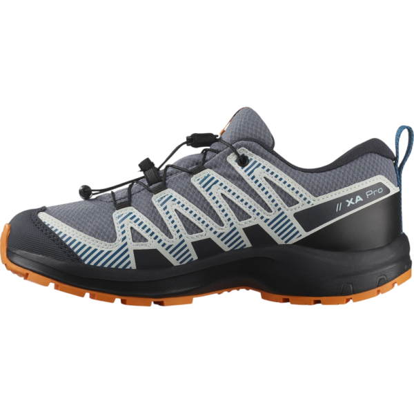 Salomon XA Pro V8 Waterproof kinderwandelschoen - Image 7