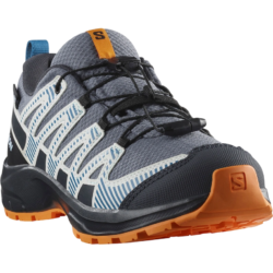 Salomon XA Pro V8 Waterproof kinderwandelschoen - Thumbnail Image 4