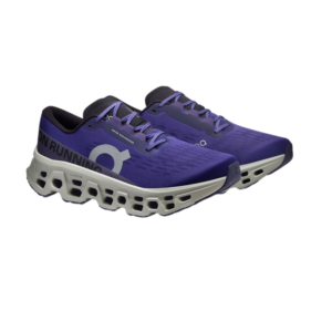 On-Running Cloudmonster 3 herenwandelschoen - Twillight-White
