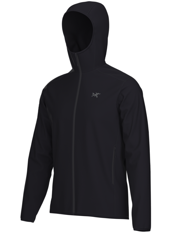 Arc'teryx Kyanite Lightweight Hoody M herenjas - Image 9