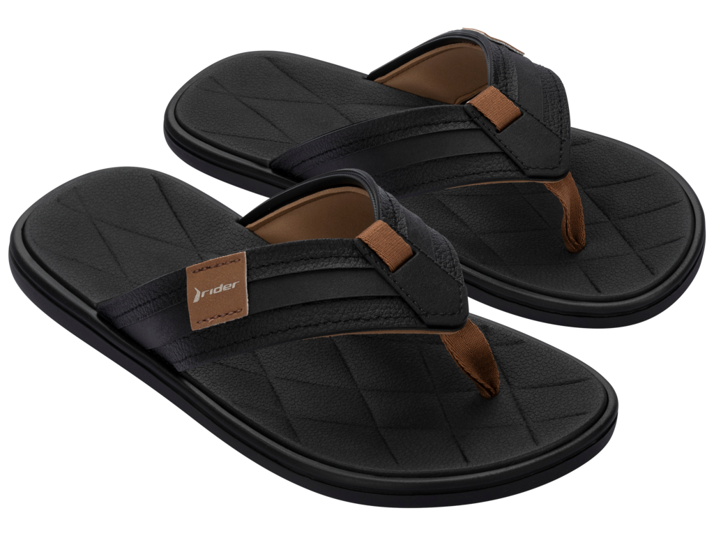 Rider Malta herenslipper