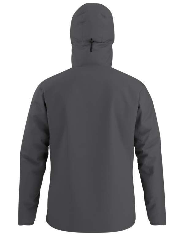 Arc'teryx Atom SL Hoody M herenjas - Image 8