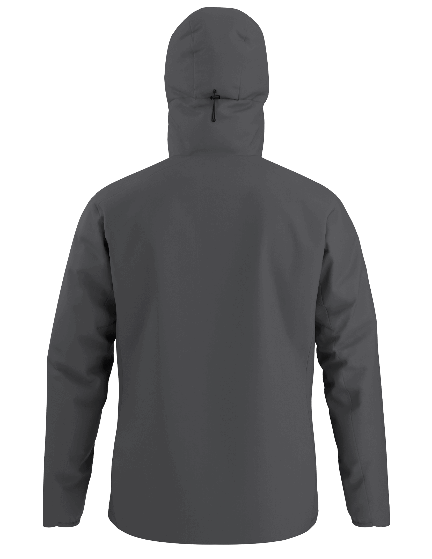 Arc'teryx Atom SL Hoody M herenjas - Thumbnail Image 8