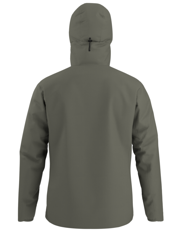 Arc'teryx Atom SL Hoody M herenjas - Image 20