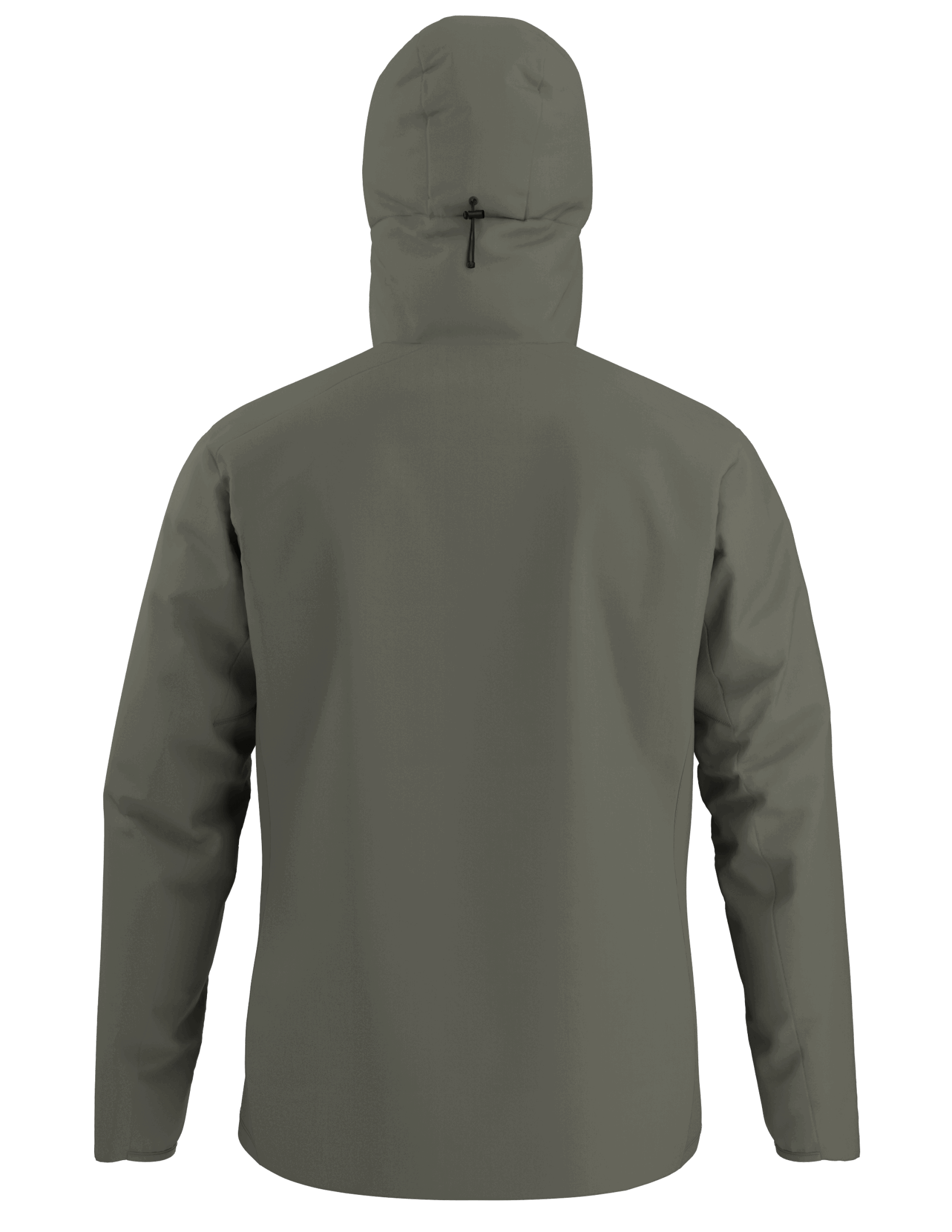 Arc'teryx Atom SL Hoody M herenjas - Thumbnail Image 20