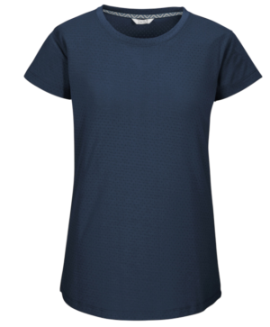 Killtec KOS 23 dames T-shirt - Ocean