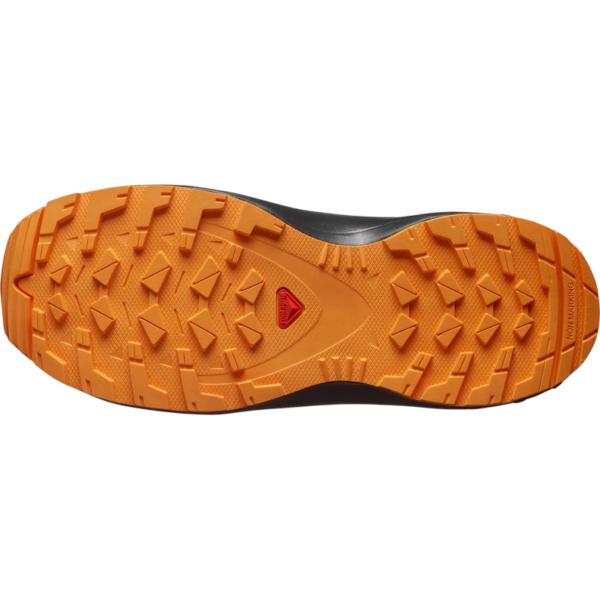 Salomon XA Pro V8 Waterproof kinderwandelschoen - Image 6