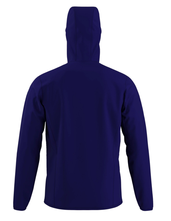 Arc'teryx Kyanite Lightweight Hoody M herenjas - Image 4