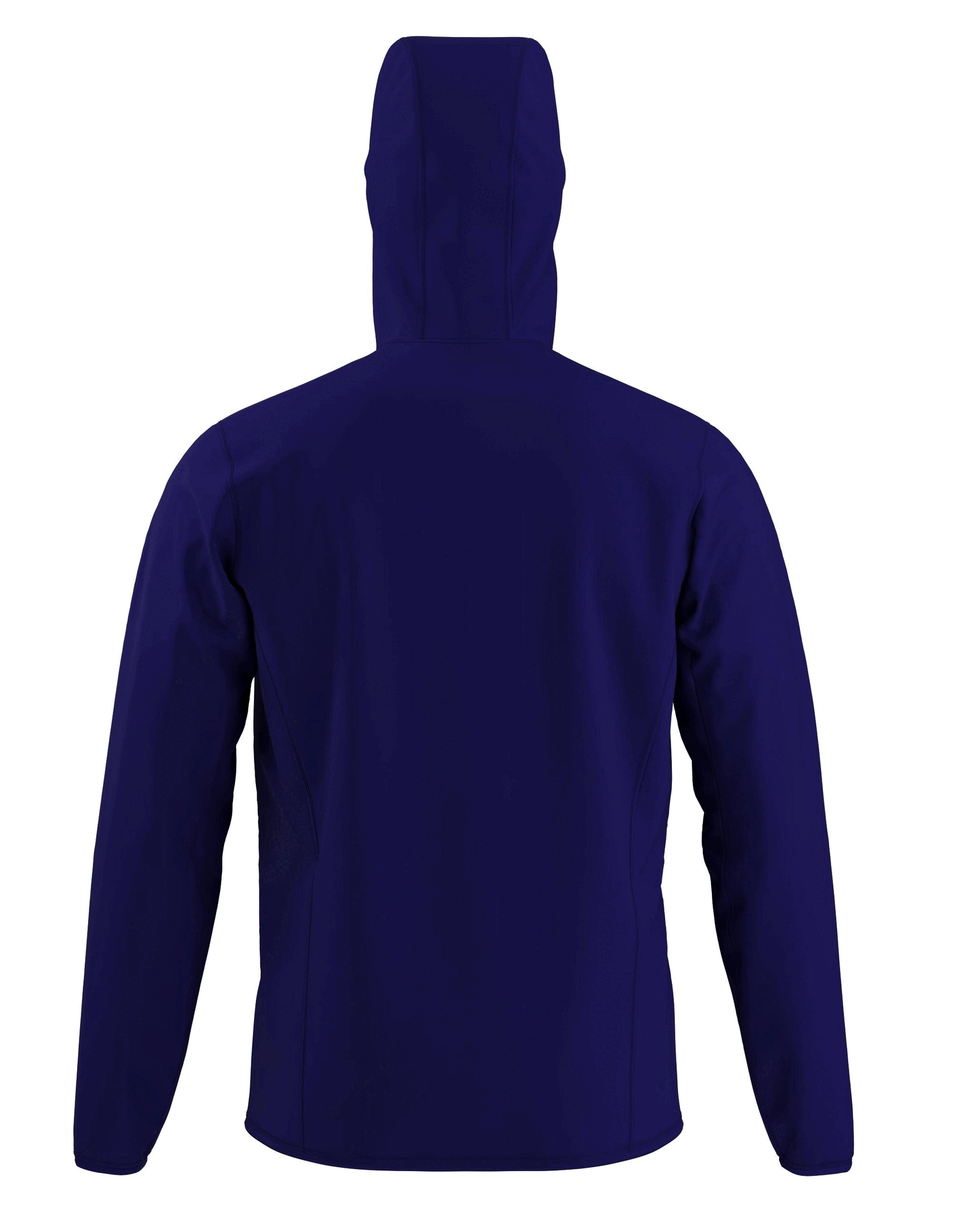 Arc'teryx Kyanite Lightweight Hoody M herenjas - Thumbnail Image 4