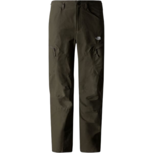The North Face Exploration Regular Tapered Pants herenbroek - New Taupe Green