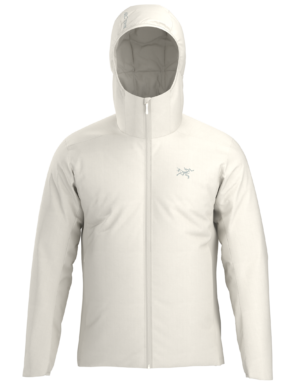 Arc'teryx Atom SL Hoody M herenjas - Arctic Silk