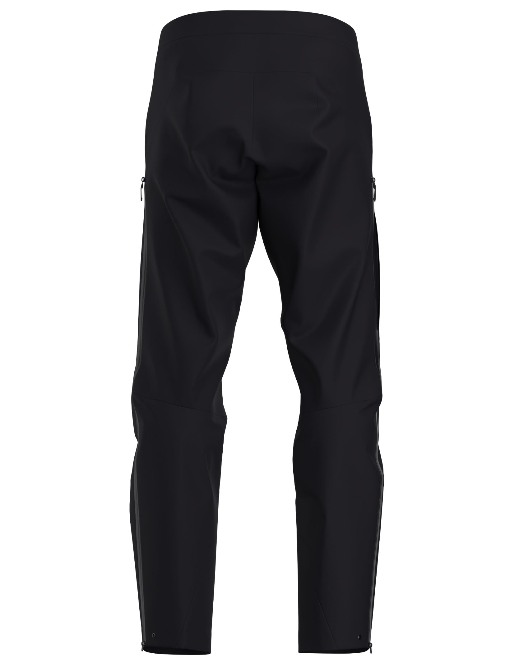 Arc'teryx Beta Pant M herenbroek - Thumbnail Image 5