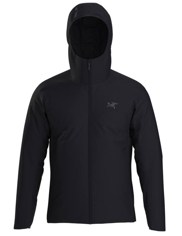 Arc'teryx Atom SL Hoody M herenjas - Image 15