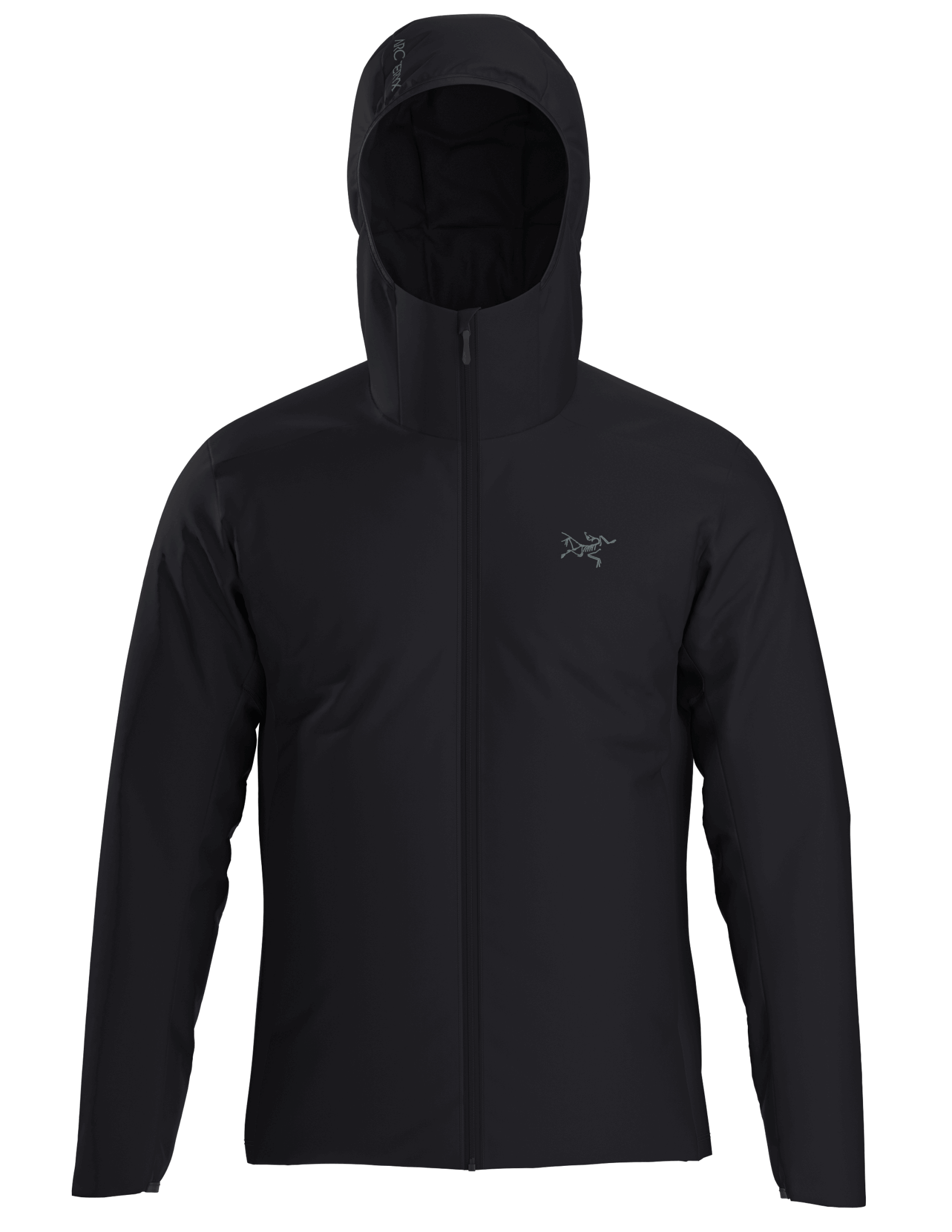 Arc'teryx Atom SL Hoody M herenjas - Thumbnail Image 15