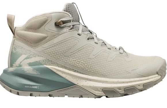 Keen Targhee Apex Mid WP damesschoen - Image 4