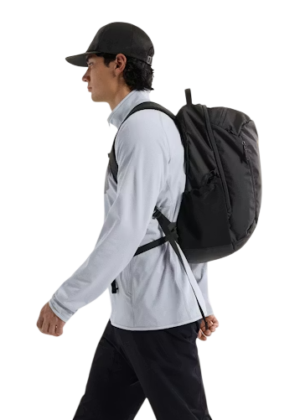 Arc'teryx Mantis 26 rugzak - Black