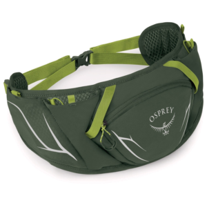 Osprey Duro Dyna LT Belt heuptas - Seaweed/Green Limon