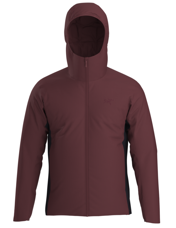 Arc'teryx Atom SL Hoody M herenjas - Image 10