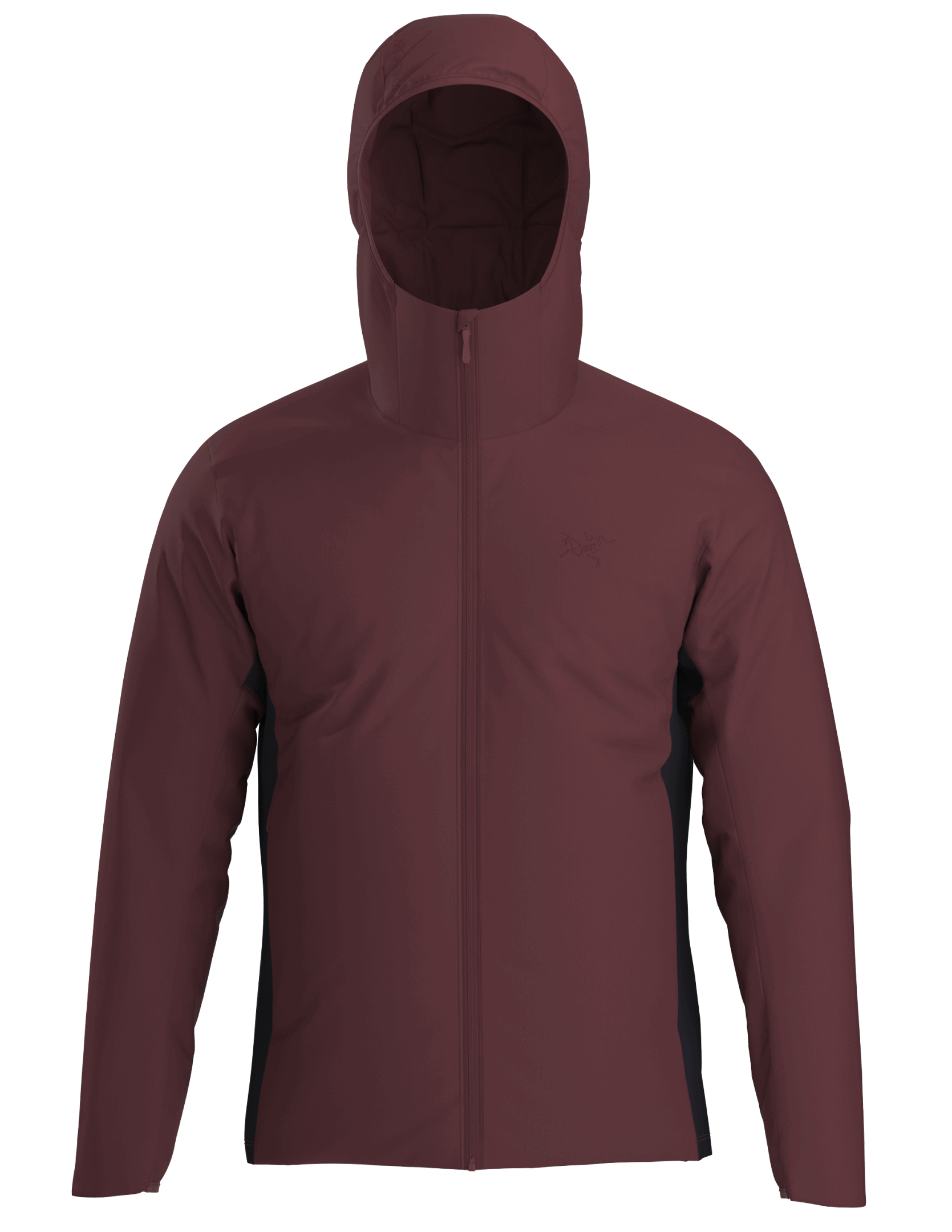 Arc'teryx Atom SL Hoody M herenjas - Thumbnail Image 10