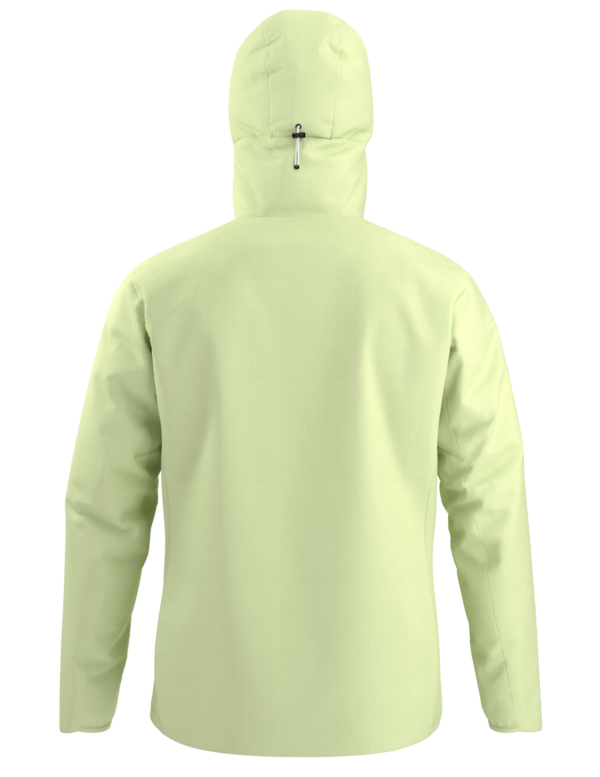 Arc'teryx Atom SL Hoody M herenjas - Image 13