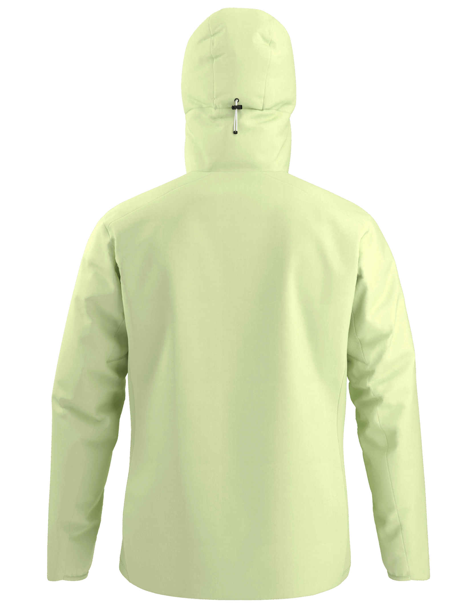 Arc'teryx Atom SL Hoody M herenjas - Thumbnail Image 13