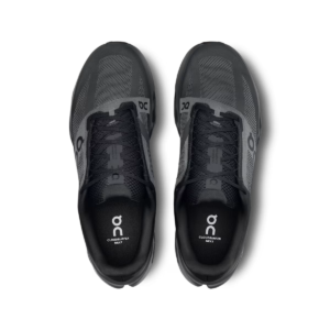 On-Running Cloudsurfer Next Men herenwandelschoen - Black/Eclipse