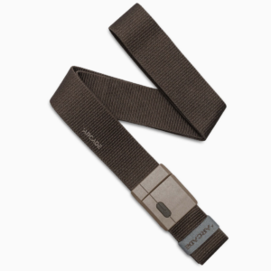 Arcade Aero riem - Medium Brown