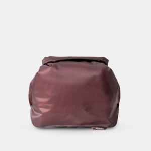 Matador FlatPak Waterproof Toiletry Case - Garnet