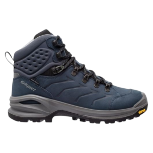 Grisport Venture Mid herenschoen - Blue