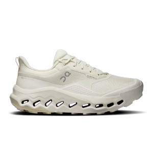On-Running Cloudhorizon 2 Waterproof dameswandelschoen - Ghost/Ivory