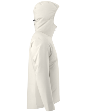 Arc'teryx Atom SL Hoody M herenjas - Arctic Silk