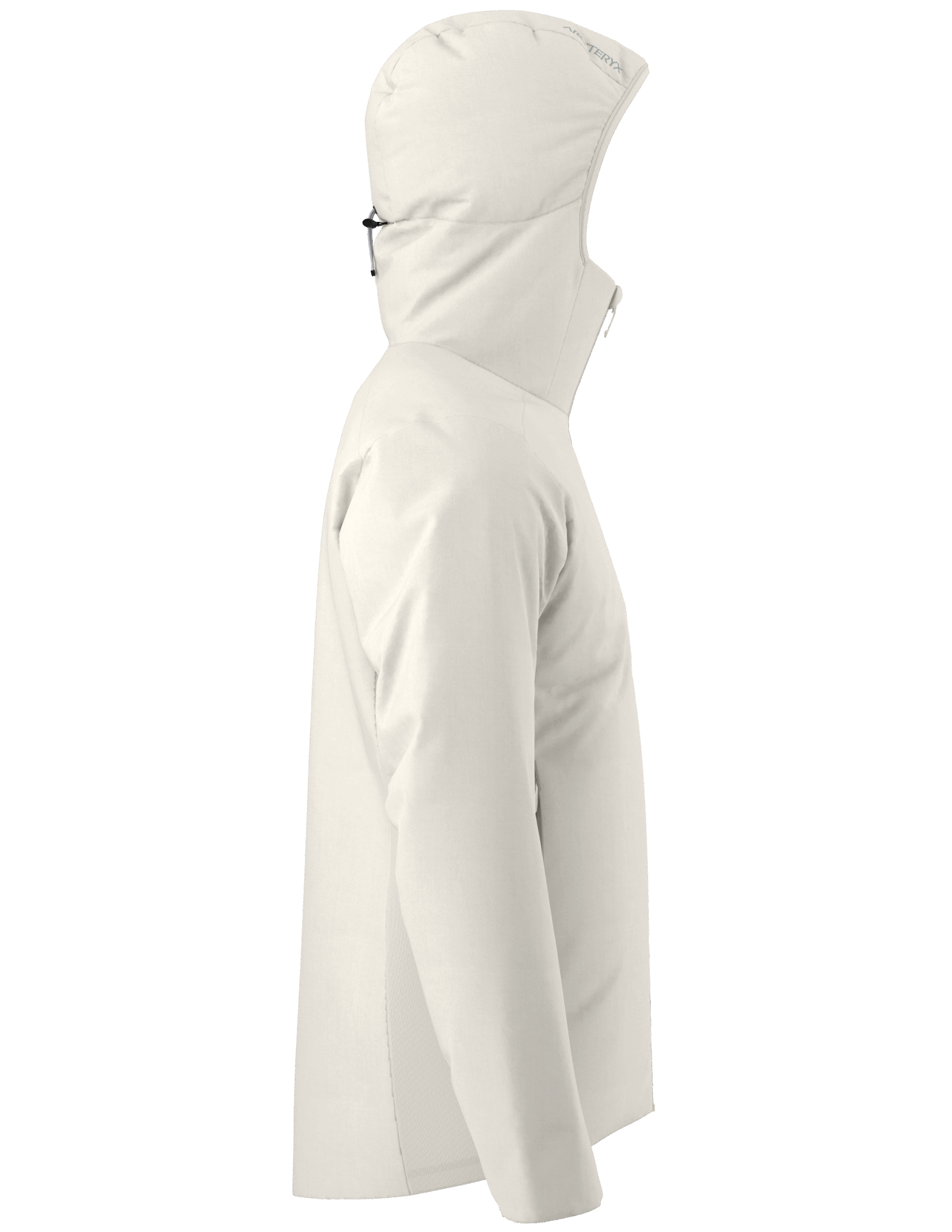 Arc'teryx Atom SL Hoody M herenjas - Thumbnail Image 4