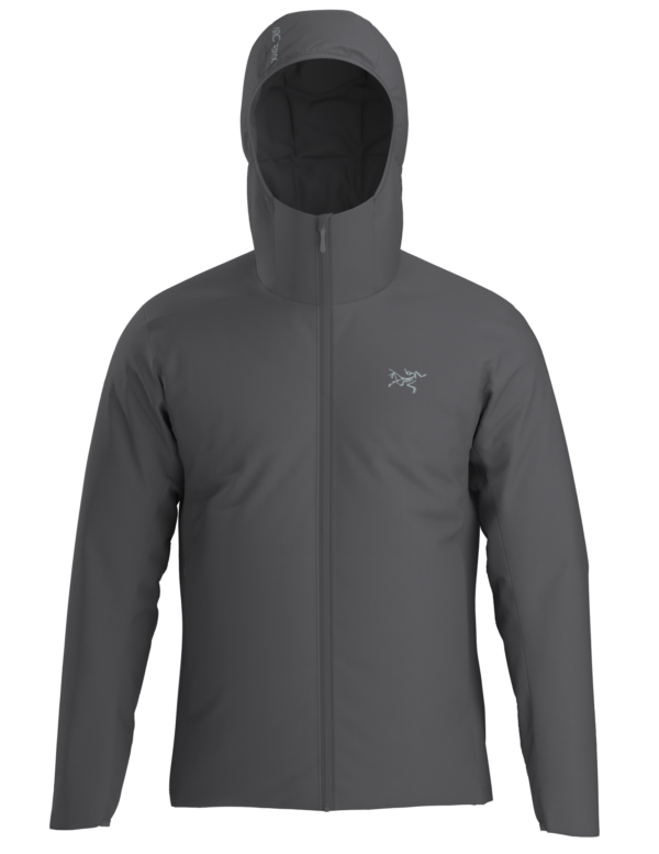 Arc'teryx Atom SL Hoody M herenjas - Image 6