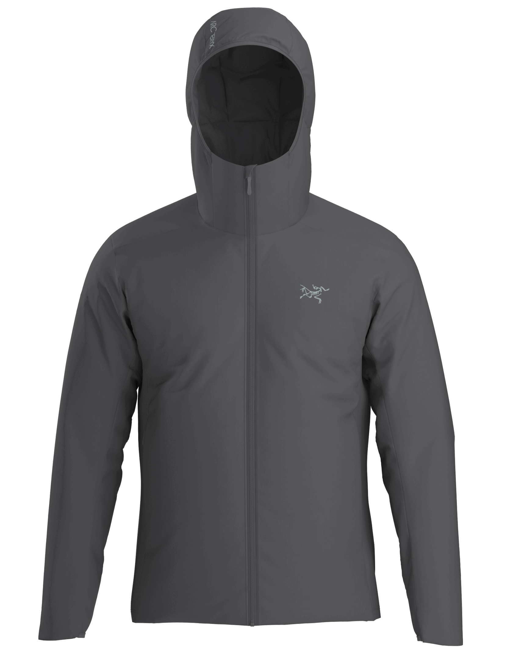 Arc'teryx Atom SL Hoody M herenjas - Thumbnail Image 6
