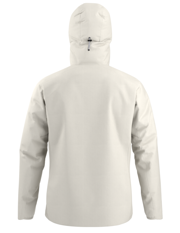 Arc'teryx Atom SL Hoody M herenjas - Image 3