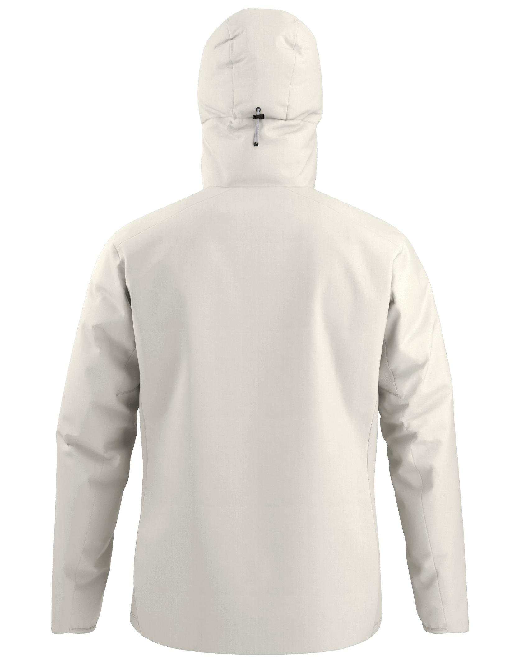 Arc'teryx Atom SL Hoody M herenjas - Thumbnail Image 3
