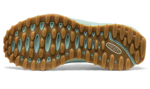 Keen ZIONIC ADV damessandalen